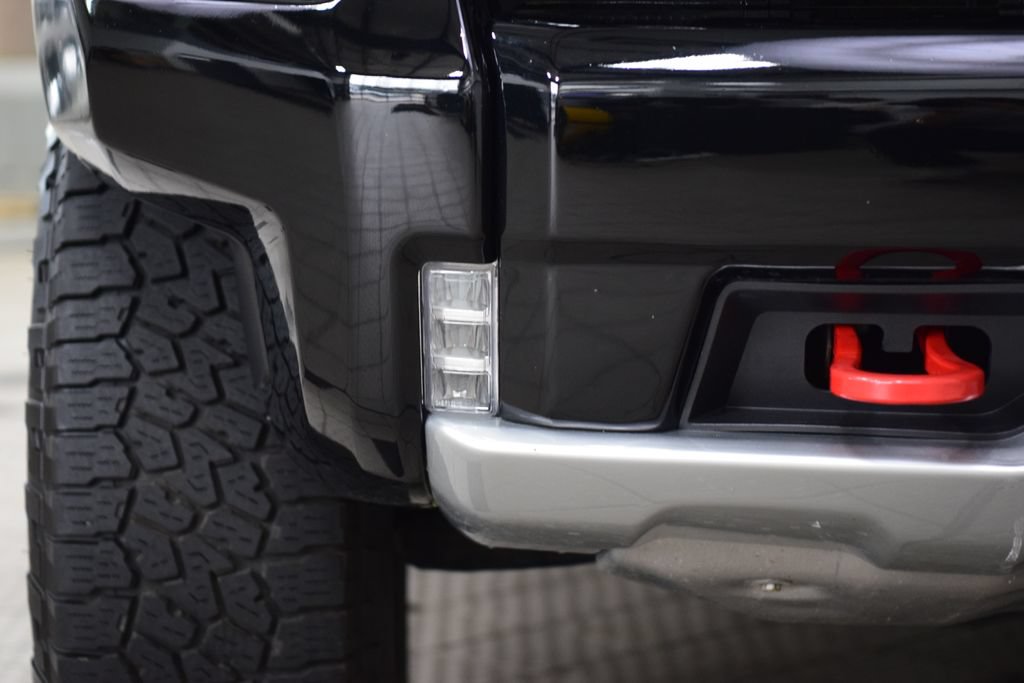 2023 Chevrolet Silverado 1500 ZR2 - Photo 14