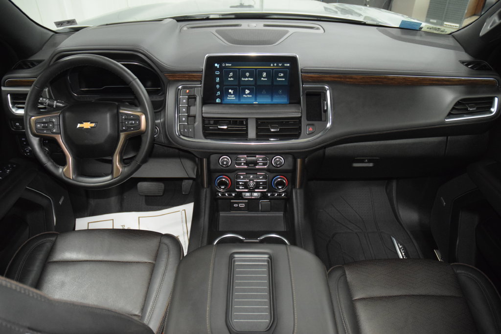 2024 Chevrolet Suburban High Country - Photo 31