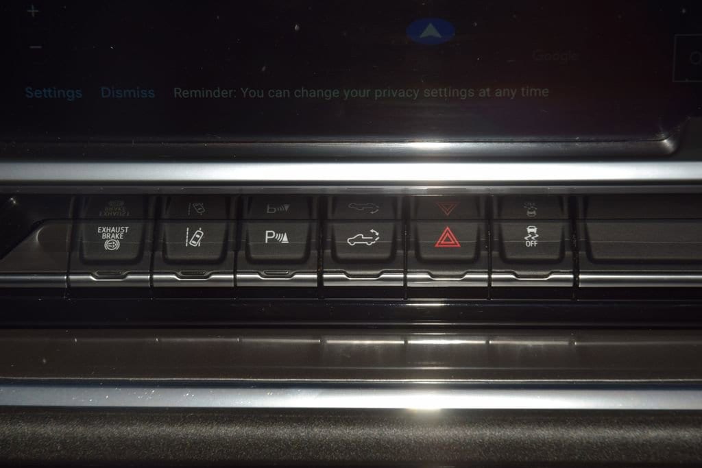 2024 Chevrolet Silverado 3500HD High Country - Photo 32