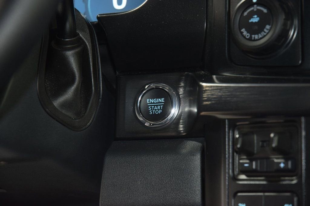 2026 Ford F-250 Super Duty Lariat - Photo 29