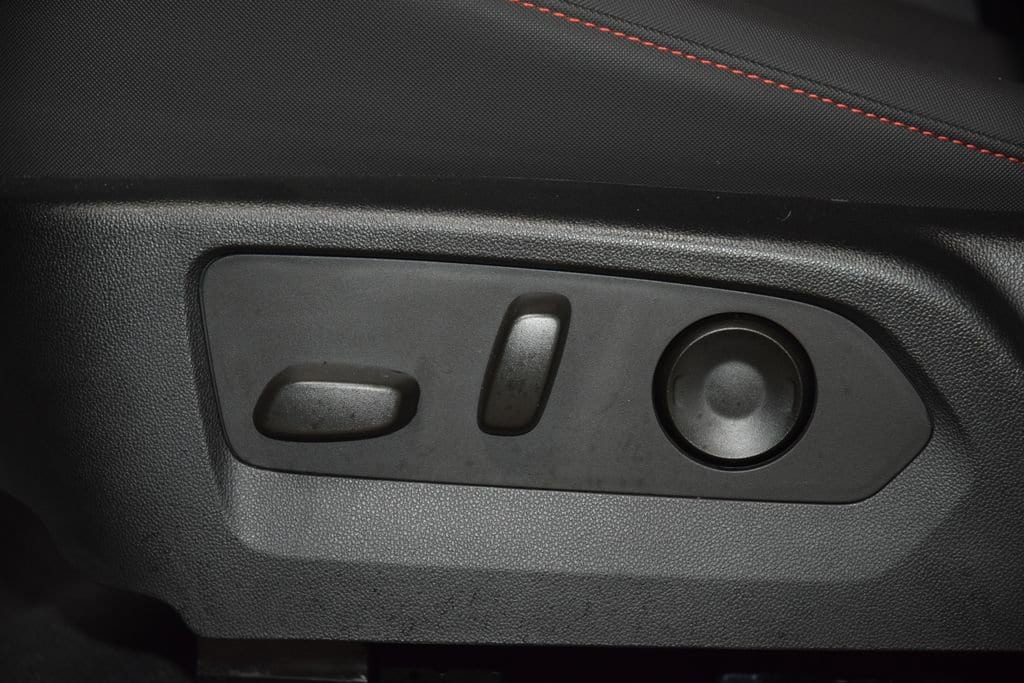 2024 Chevrolet Colorado Z71 - Photo 39