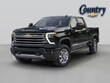  Chevrolet Silverado 2500 HD