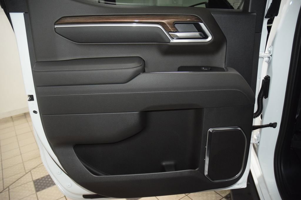 2026 Chevrolet Silverado 1500 LT - Photo 44