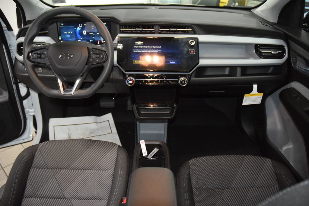 2027 Chevrolet Bolt LT - Photo 27