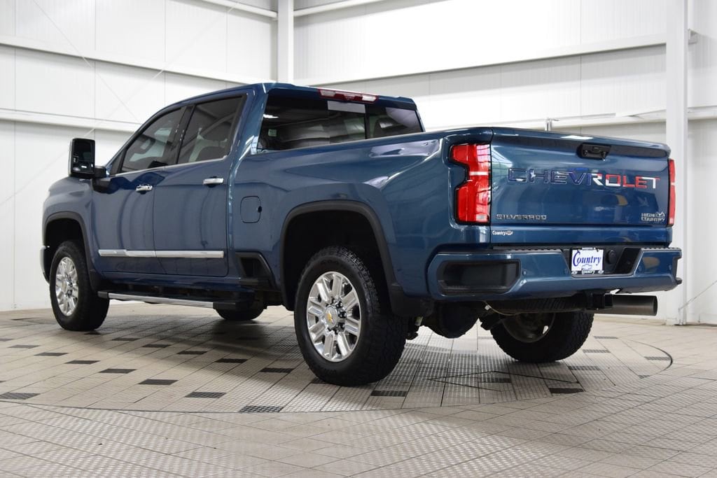2024 Chevrolet Silverado 2500HD High Country - Photo 6