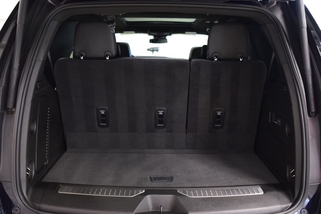 2024 GMC Yukon Denali - Photo 26
