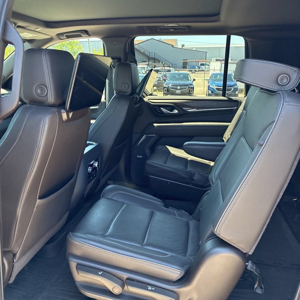 2023 GMC Yukon XL Denali - Photo 26