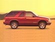  Chevrolet Blazer
