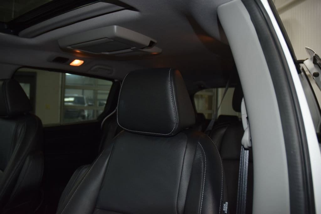 2024 Honda Odyssey Touring - Photo 35
