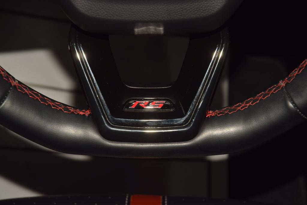 2024 Chevrolet Traverse RS - Photo 40