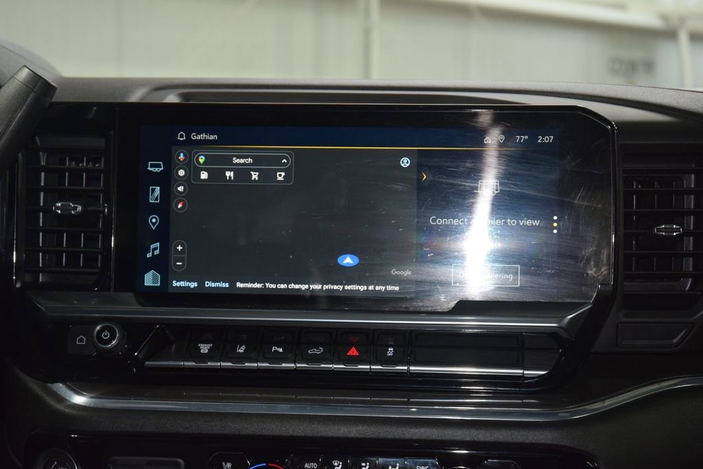 2024 Chevrolet Silverado 3500HD High Country - Photo 31