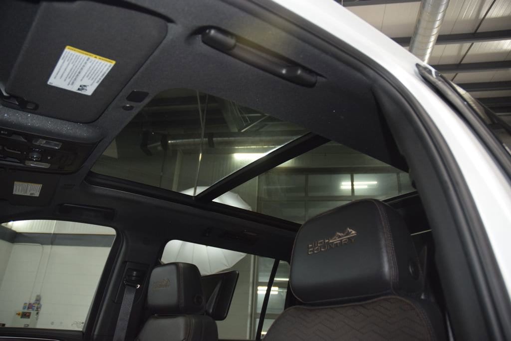 2024 Chevrolet Suburban High Country - Photo 51