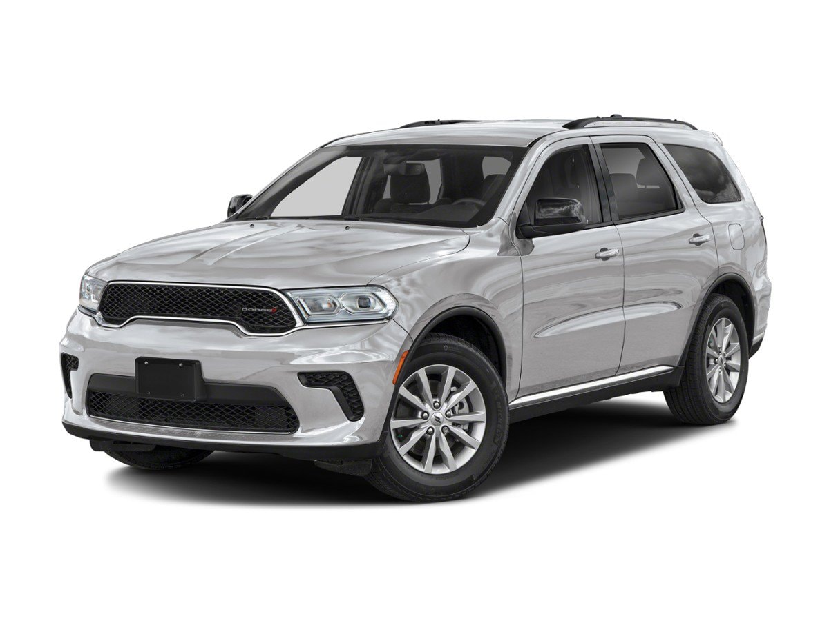 2025 Dodge Durango's photo