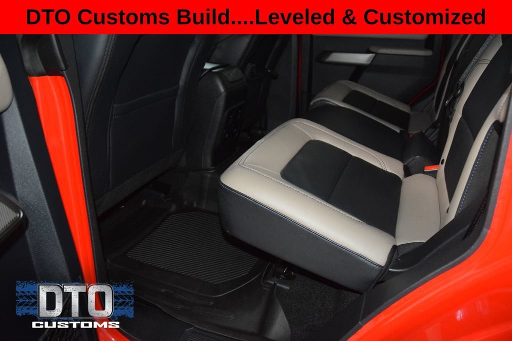 2023 Ford Bronco 4-Door Base - Photo 41