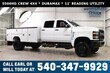 Chevrolet Silverado 5500 HD