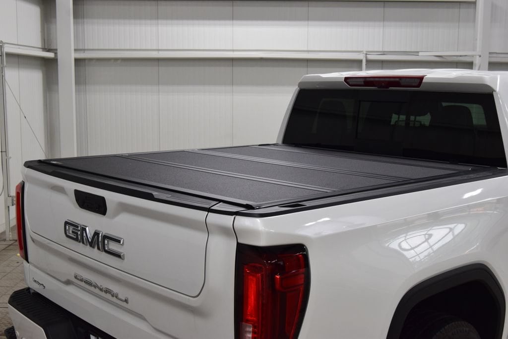 2024 GMC Sierra 1500 Denali Denali Ultimate - Photo 28