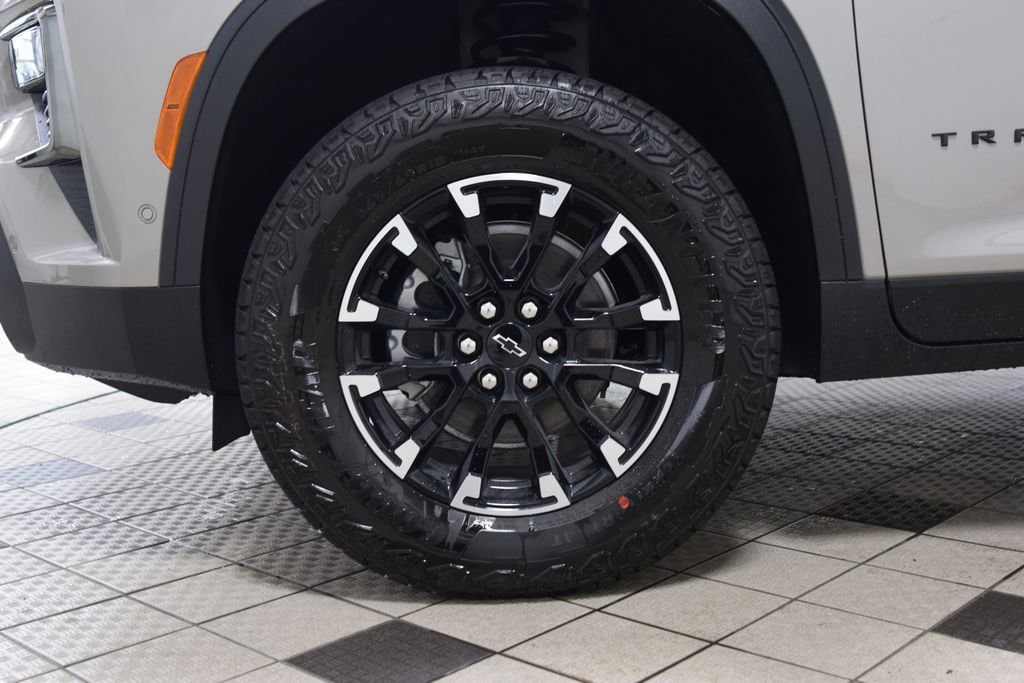 2026 Chevrolet Traverse Z71 - Photo 29