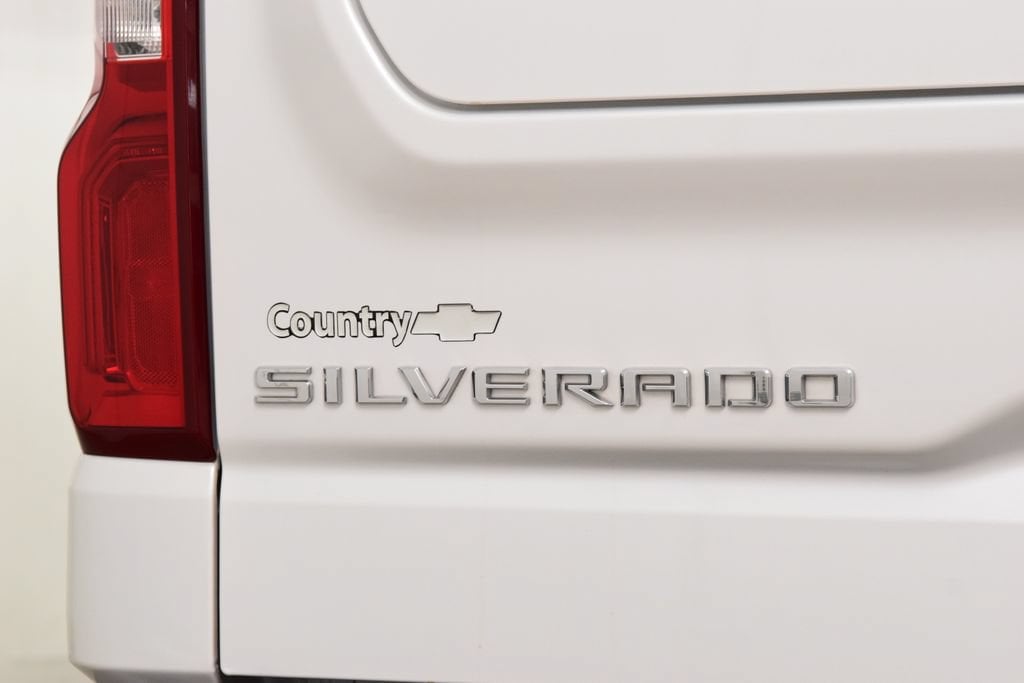 2024 Chevrolet Silverado 1500 High Country - Photo 23