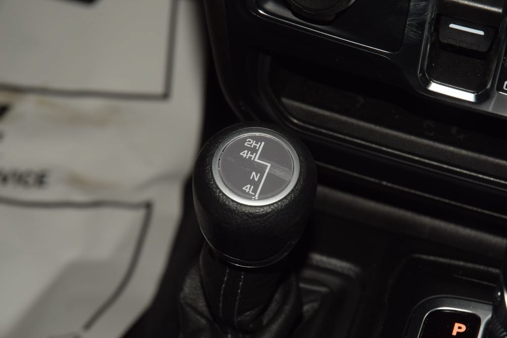 2024 Jeep Wrangler 4-Door Sport S - Photo 25