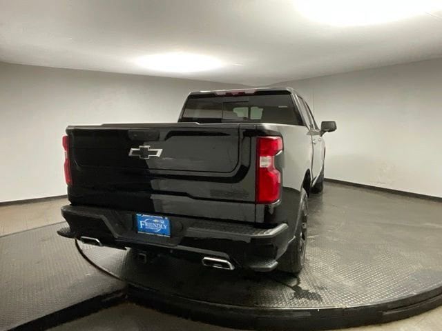 2024 Chevrolet Silverado 1500 High Country - Photo 6