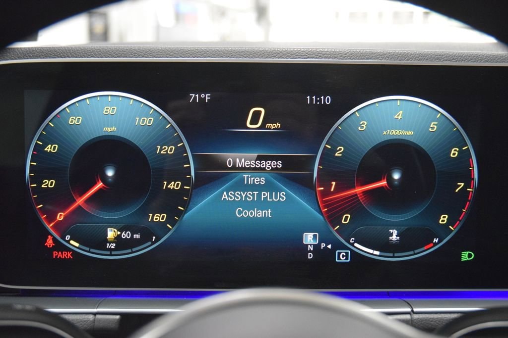 2022 Mercedes-Benz GLE GLE350 - Photo 50