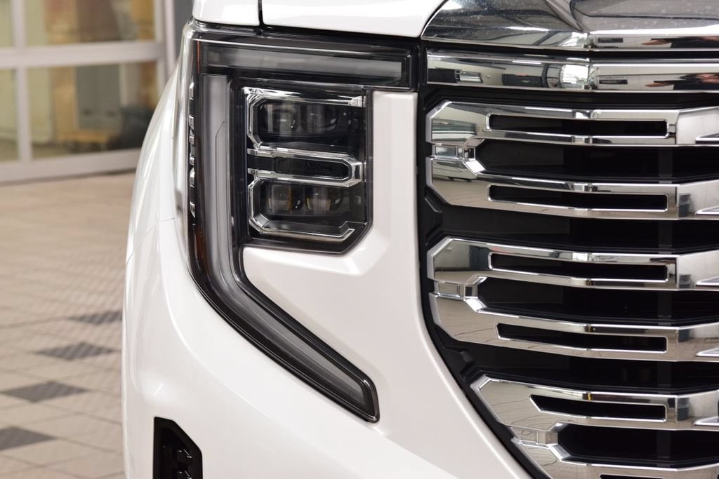 2023 GMC Sierra 1500 Denali Denali - Photo 12