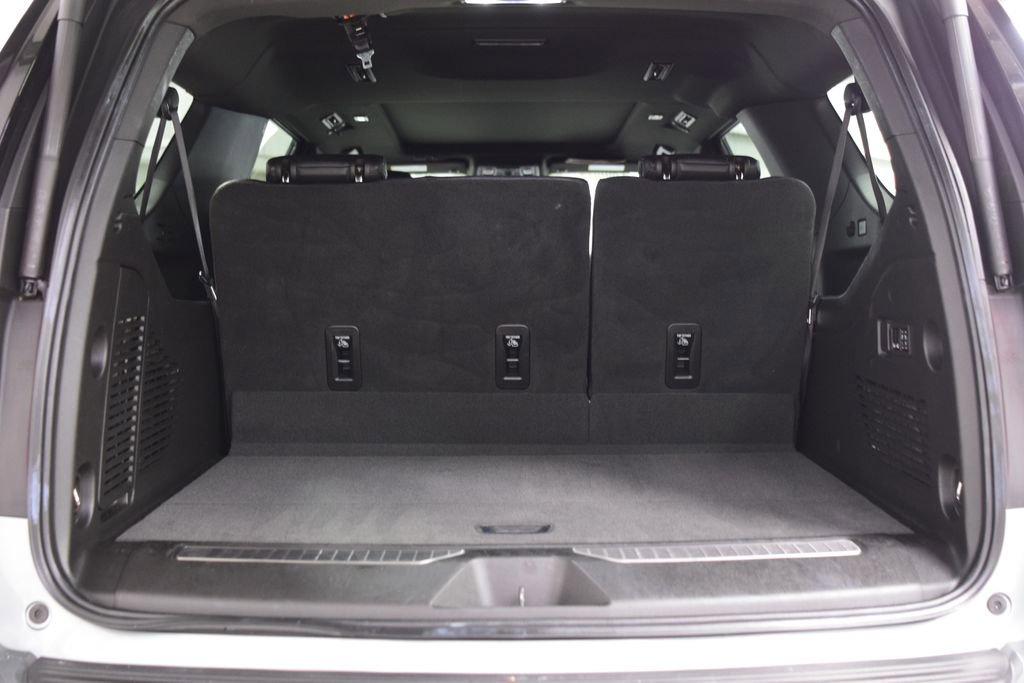 2024 GMC Yukon XL Denali - Photo 21