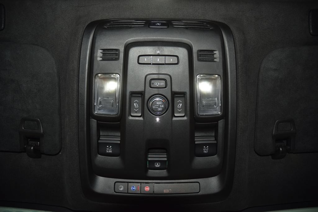 2023 Cadillac Escalade Premium Luxury Platinum - Photo 54
