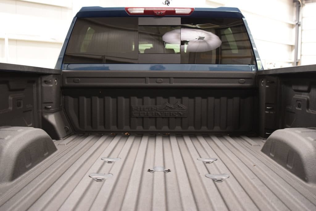 2024 Chevrolet Silverado 2500HD High Country - Photo 27