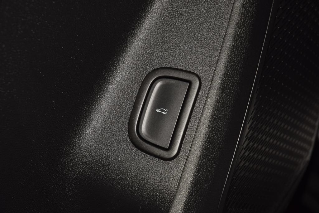 2024 Chevrolet Traverse LS - Photo 45