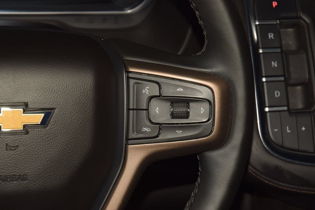 2023 Chevrolet Tahoe High Country - Photo 37