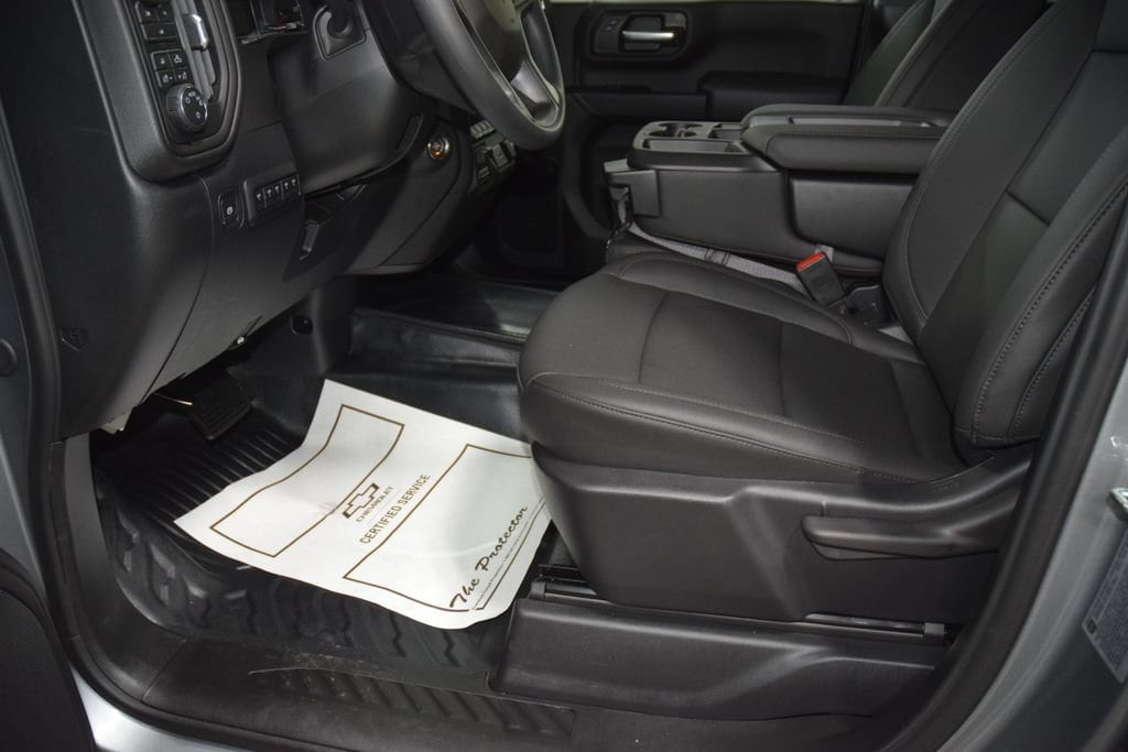 2026 Chevrolet Silverado 3500 HD Work Truck - Photo 34