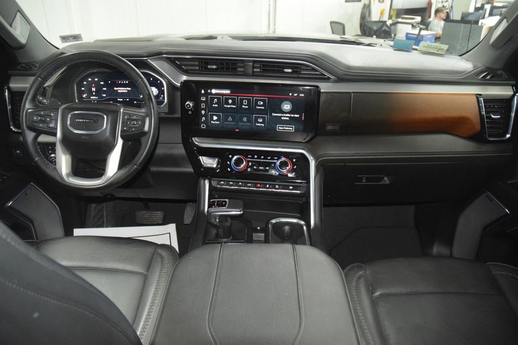 2024 GMC Sierra 1500 Denali Denali - Photo 31