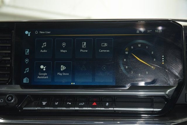 2024 Chevrolet Silverado 3500HD High Country - Photo 34