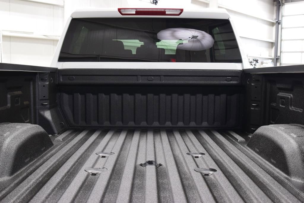 2026 Chevrolet Silverado 2500 HD Custom - Photo 27