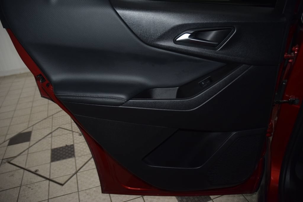 2025 Chevrolet Equinox LT - Photo 43
