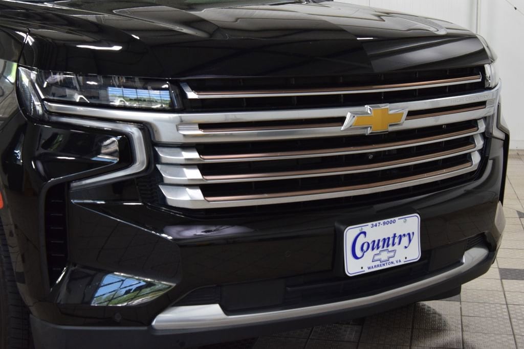 2022 Chevrolet Tahoe High Country - Photo 13