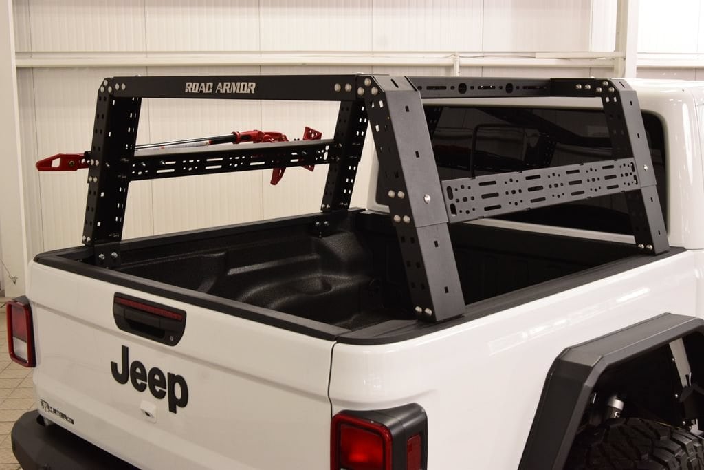 2024 Jeep Gladiator Nighthawk - Photo 23