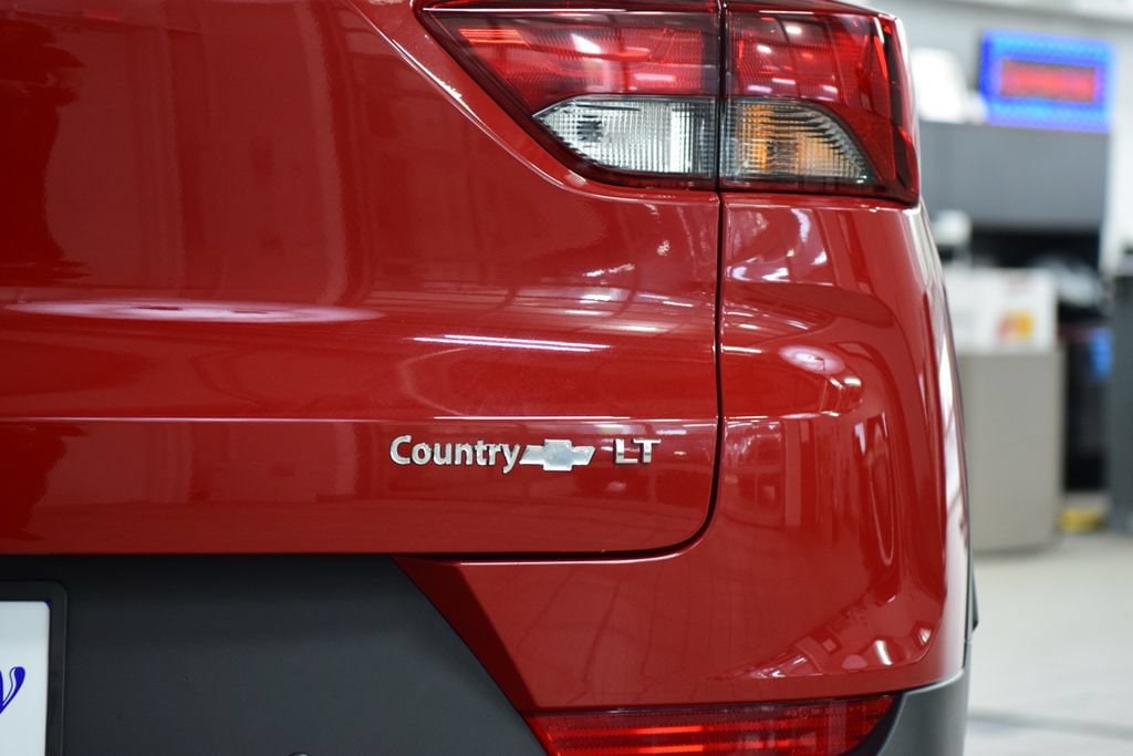 2026 Chevrolet Trailblazer LT - Photo 22