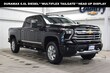  Chevrolet Silverado 2500 HD
