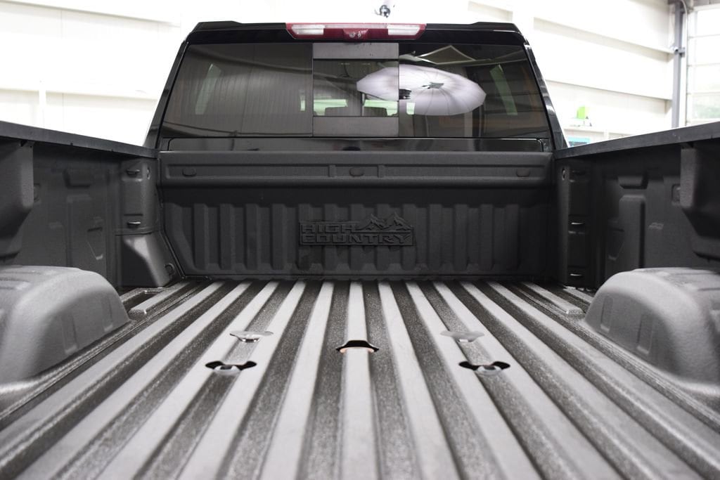 2022 Chevrolet Silverado 3500HD High Country - Photo 28