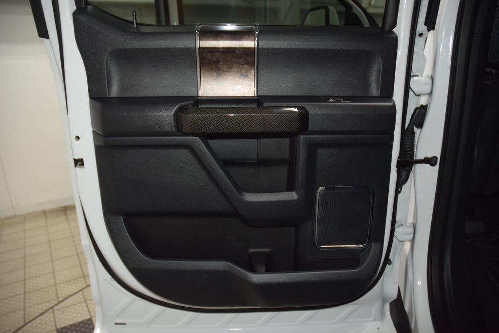 2022 Ford F-250 Super Duty Lariat - Photo 50