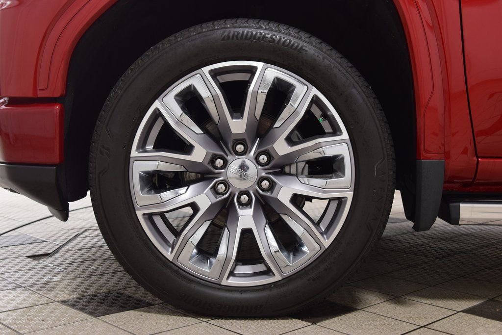 2024 GMC Sierra 1500 Denali Denali - Photo 32