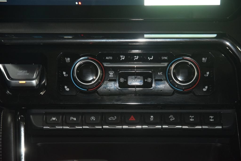 2023 GMC Sierra 1500 AT4X - Photo 38
