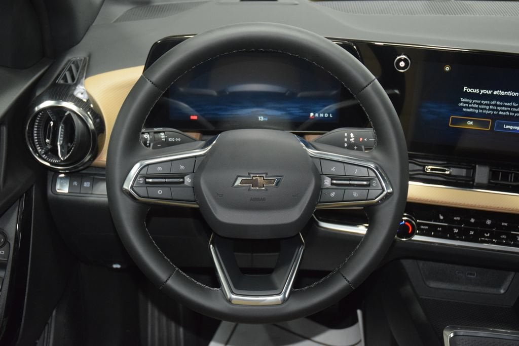 2026 Chevrolet Equinox ACTIV - Photo 36