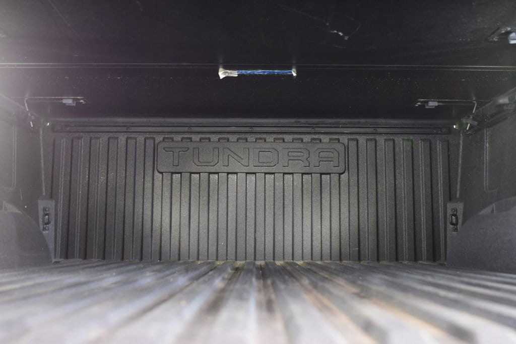 2024 Toyota Tundra Limited - Photo 26