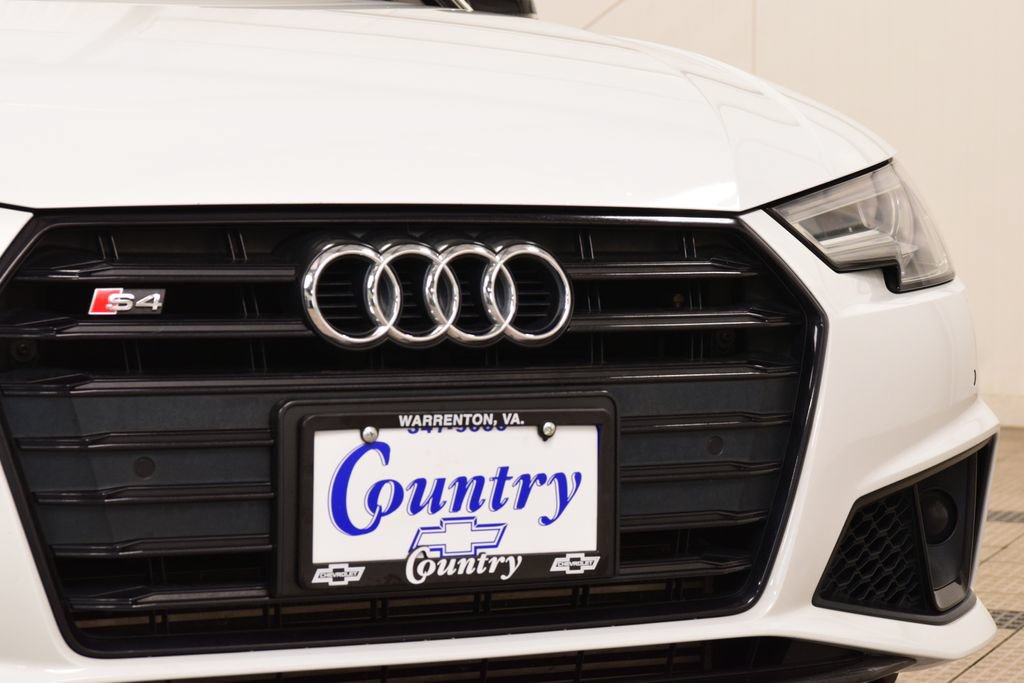 2019 Audi S4 Premium Plus - Photo 11