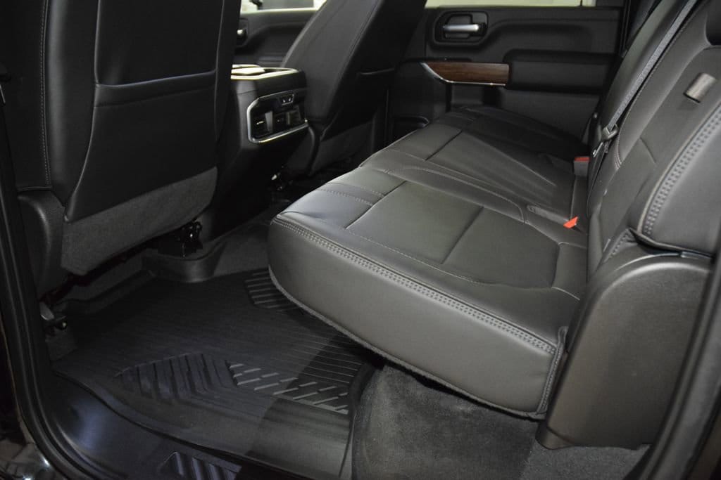 2022 Chevrolet Silverado 3500HD High Country - Photo 45