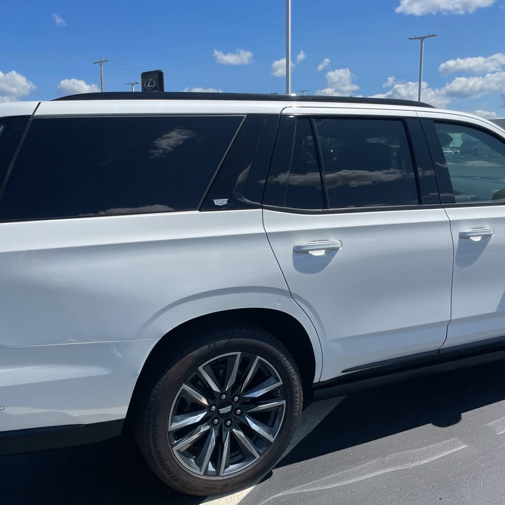2024 Cadillac Escalade Sport Platinum - Photo 13