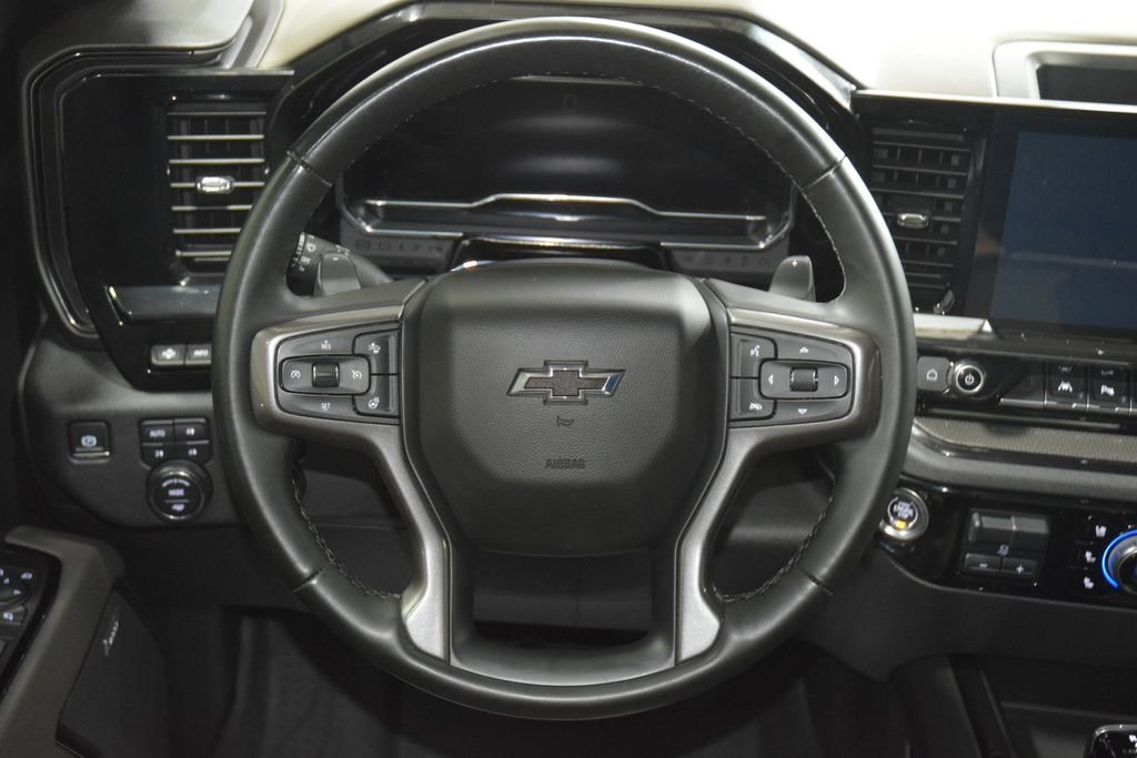 2024 Chevrolet Silverado 1500 ZR2 - Photo 42